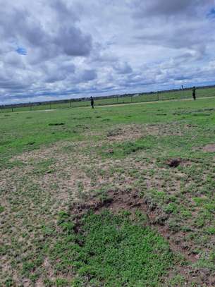 0.043 ha Land at Kitengela image 31
