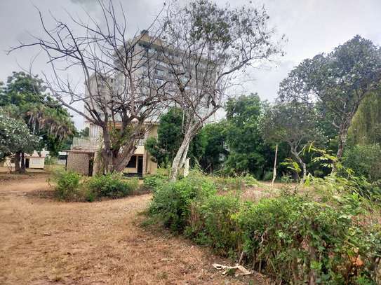 residential land for sale in Nyali Area image 12