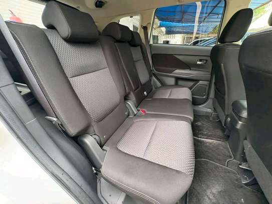 MITSUBISHI OUTLANDER,2020,(WE DO HIRE PURCHASE,DEPO 1.5M) image 8