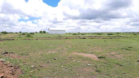 Affordable plots for sale in Athi River image 1