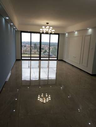 Furnished 4 Bed Apartment with En Suite at Riara Road image 16