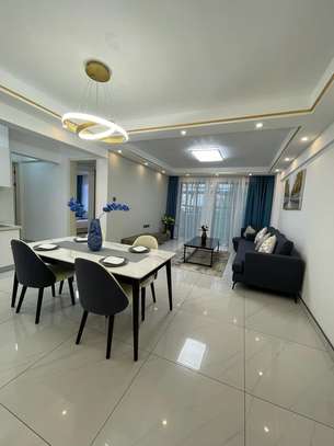 2 Bed Apartment with En Suite in Kileleshwa image 2