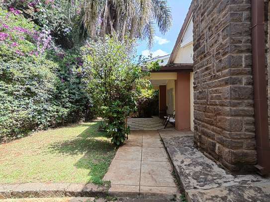 4 Bed House with Garden at Near Lavington Mall image 3