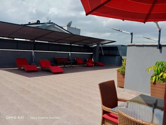 2 Bed Apartment with En Suite in Kileleshwa image 39
