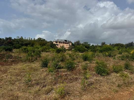 Land in Kilifi image 10