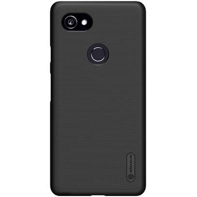 Nillkin Super Frosted Shield Matte cover case for Google Pixel 2 image 4