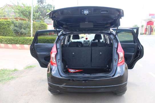 Nissan Note image 2