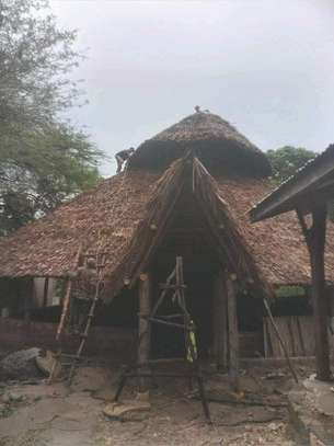 Makuti roofing services image 3
