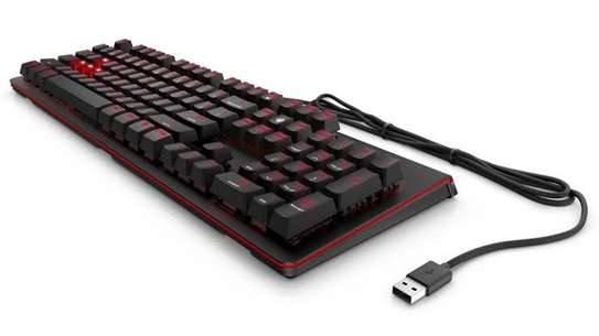 Gaming Keyboard : OMEN Encoder image 3