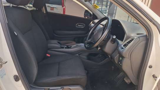 Honda vezel KDN image 3