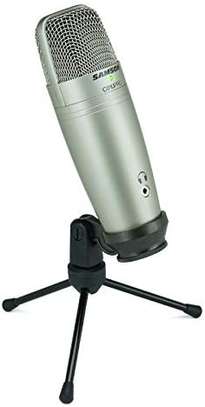 Samson Condenser Microphone (SAC01UPRO) image 2