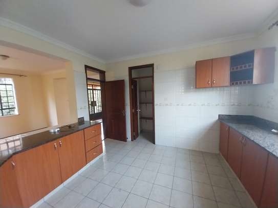 4 Bed Townhouse with Swimming Pool in Kiambu Road image 13