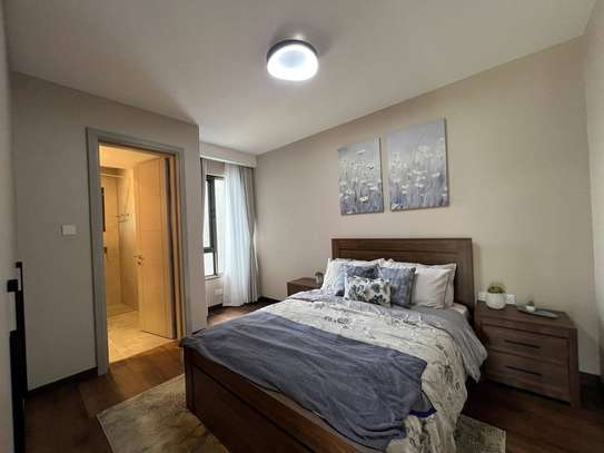 4 Bed Townhouse with En Suite in Langata image 44