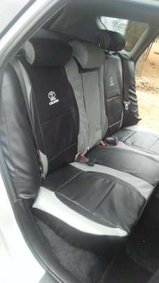 Caldina Car Seat Covers image 9