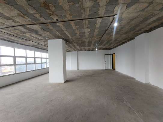 Office with Service Charge Included in Westlands Area image 5