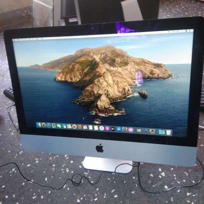 IMAC All in one  (core i5) image 3