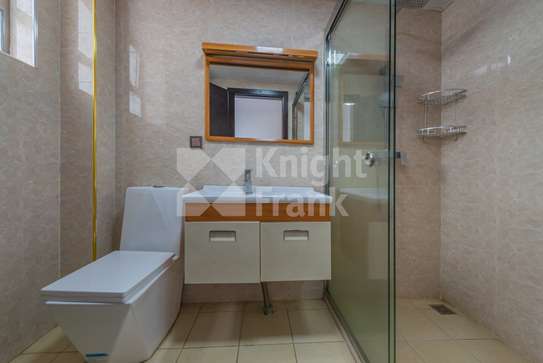 Serviced 2 Bed Apartment with Swimming Pool at Gatundu Road image 21