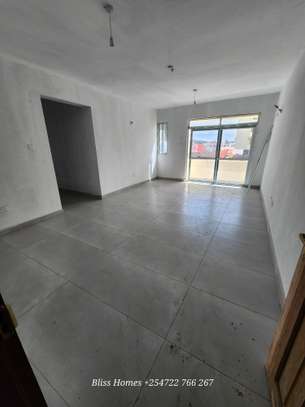 3 Bed Apartment with En Suite at Bamburi Mwisho image 2