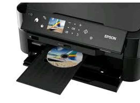 Epson L850 printer image 1