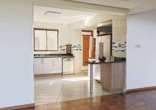 5 Bedroom All Ensuite Apartment for Sale in Westlands image 1