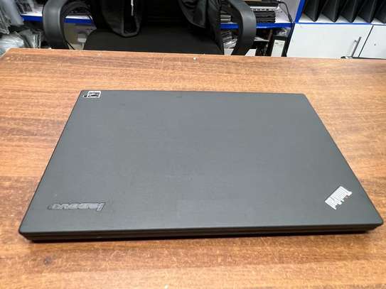 Lenovo ThinkPad X240 image 1