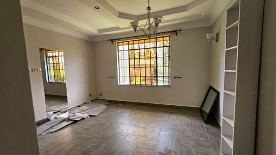 3 Bed House with En Suite in Runda image 12