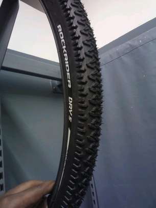 29 inch by 2.0 MTB tire tube use image 1