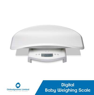 Digital Baby weighing Scale image 1