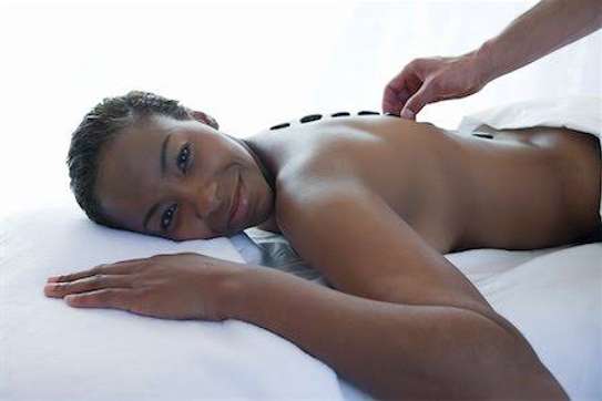 Mobile Massages in Thika, male therapist image 1