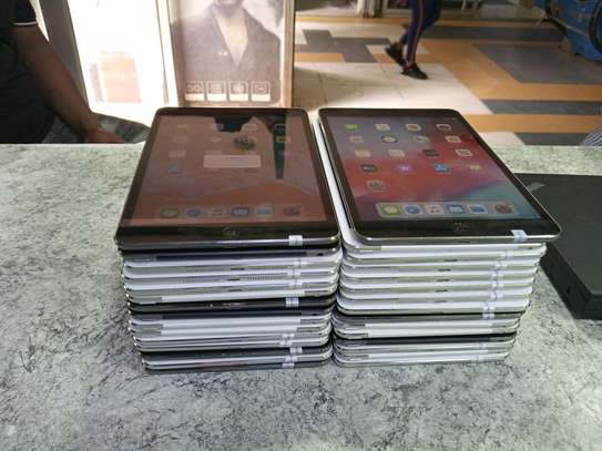 Apple iPad Mini 2 Wi-Fi + Cellular image 1