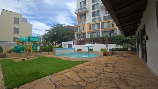 4 Bed Apartment with En Suite in Thika Road image 1