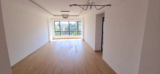 2 Bed Apartment with En Suite at Sports Road image 18