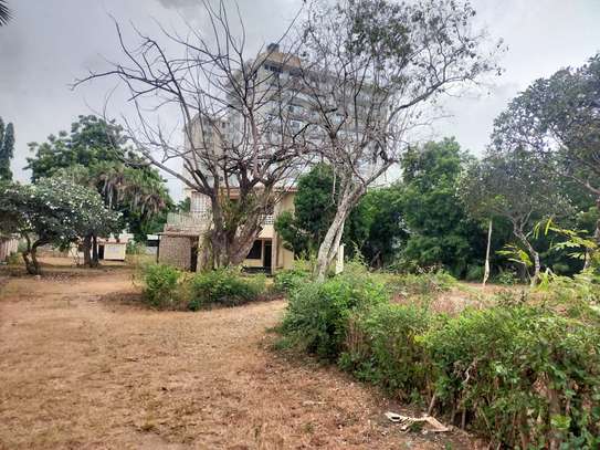residential land for sale in Nyali Area image 14