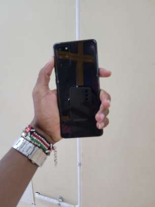 Samsung s20 Plus 5G image 2
