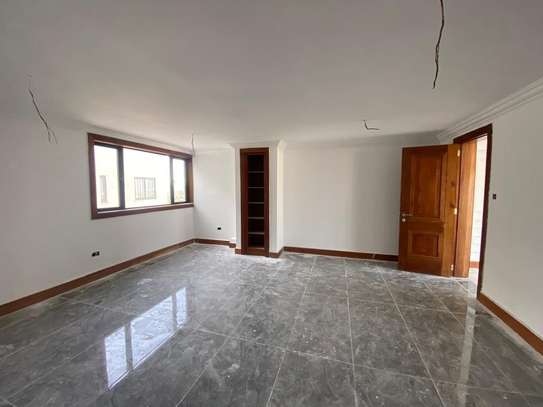 5 Bed Apartment with En Suite at Kileleshwa image 10