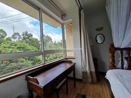 1 Bed House with En Suite at Thigiri image 21