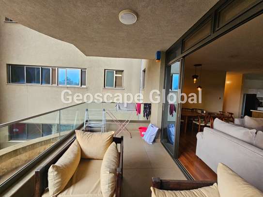 3 Bed Apartment with En Suite in Spring Valley image 18
