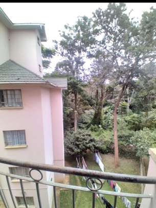 3 Bed Apartment with Balcony at Kileleshwa image 1
