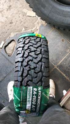 265/65/17 roadcruza tyres image 5