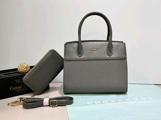 2 in 1 LADIES HANDBAGS image 6