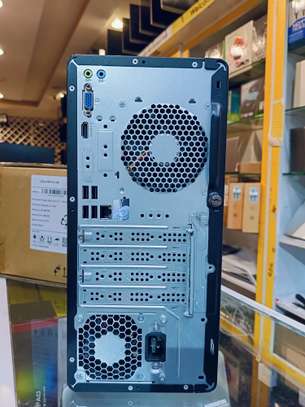 HP Zhan 99 Pro G9 Tower Core i7-13700 13th| 32GB Ram 256SSD image 4