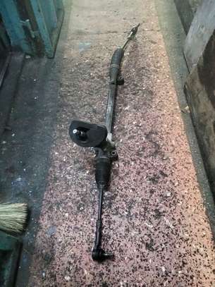 Steering rack Mazda cx5 2014 image 4