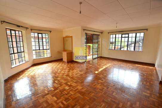 4 Bed House with En Suite at Riara Road image 14