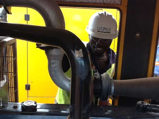 Generator Repair Nairobi - Mobile Generator Service image 4