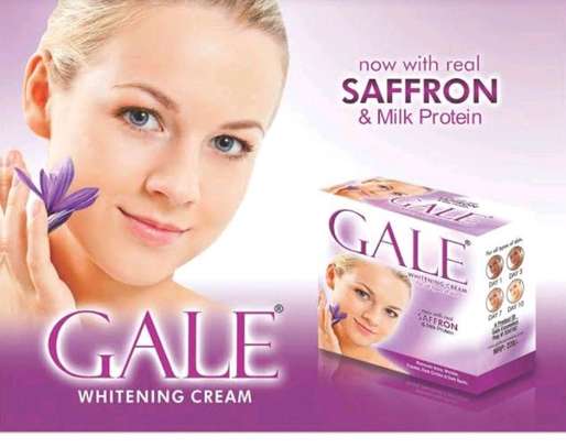 Gale cream image 1