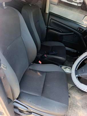 Toyota succeed TXG PACKAGE 2016 image 11