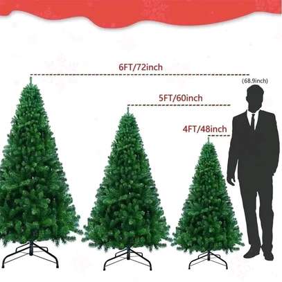 Artificial Christmas Trees image 4