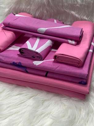 Turkish luxury pure cotton bedsheets image 3