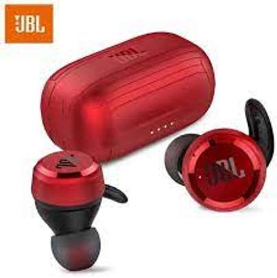 Jbl t280 earbuds top