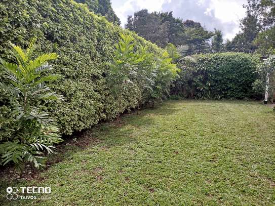 4 Bed Townhouse with En Suite at Off Peponi Rd image 17